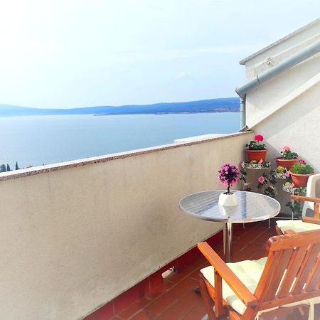 Miracle Apartment Crikvenica Dış mekan fotoğraf