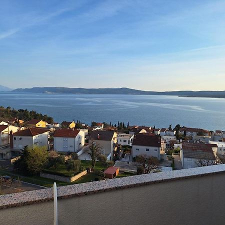 Miracle Apartment Crikvenica Dış mekan fotoğraf