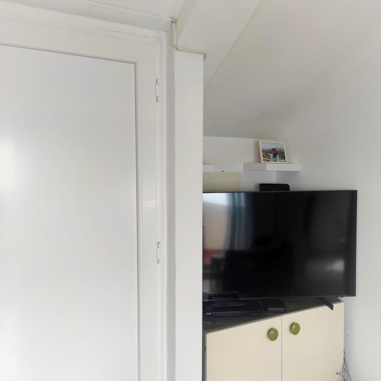 Miracle Apartment Crikvenica Dış mekan fotoğraf