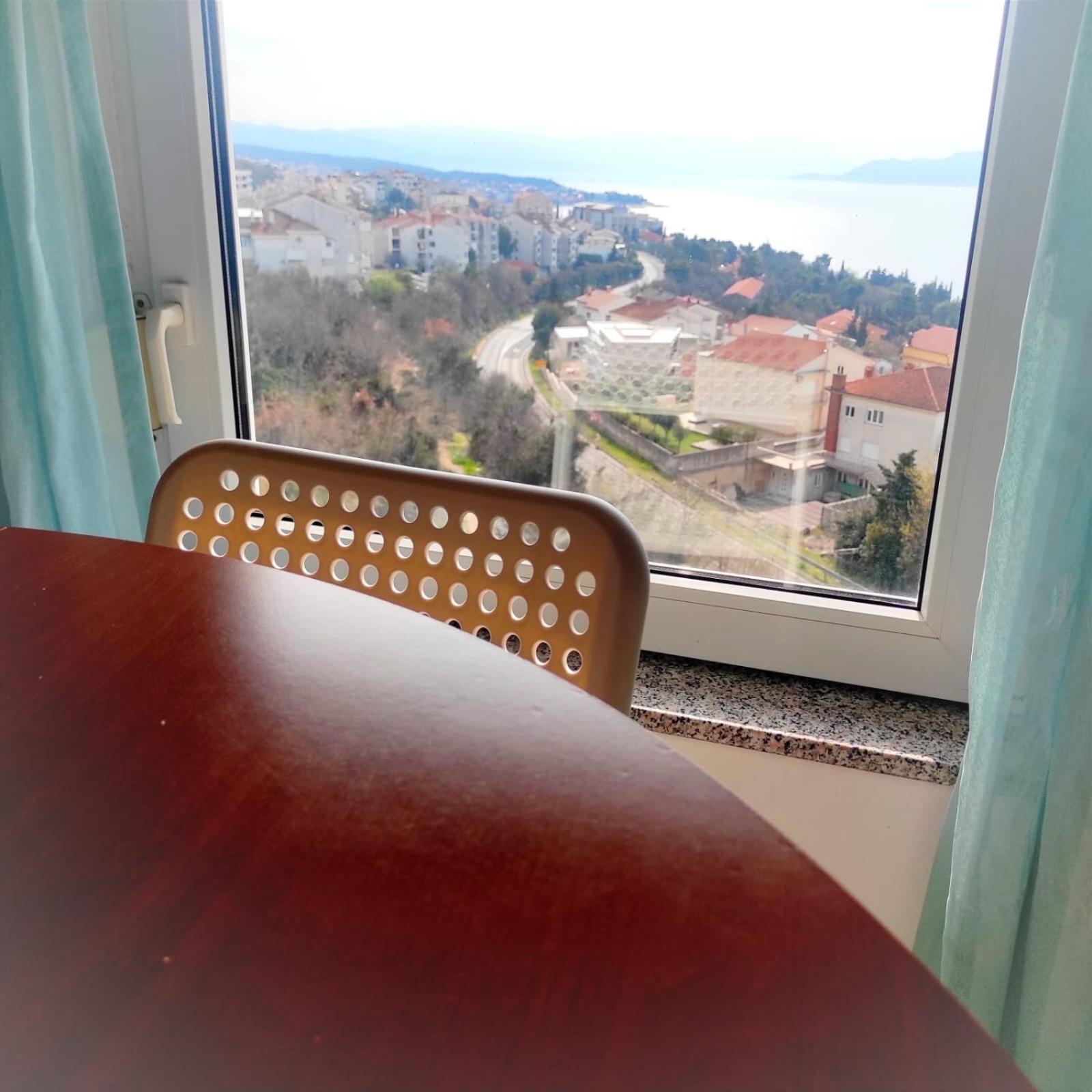 Miracle Apartment Crikvenica Dış mekan fotoğraf