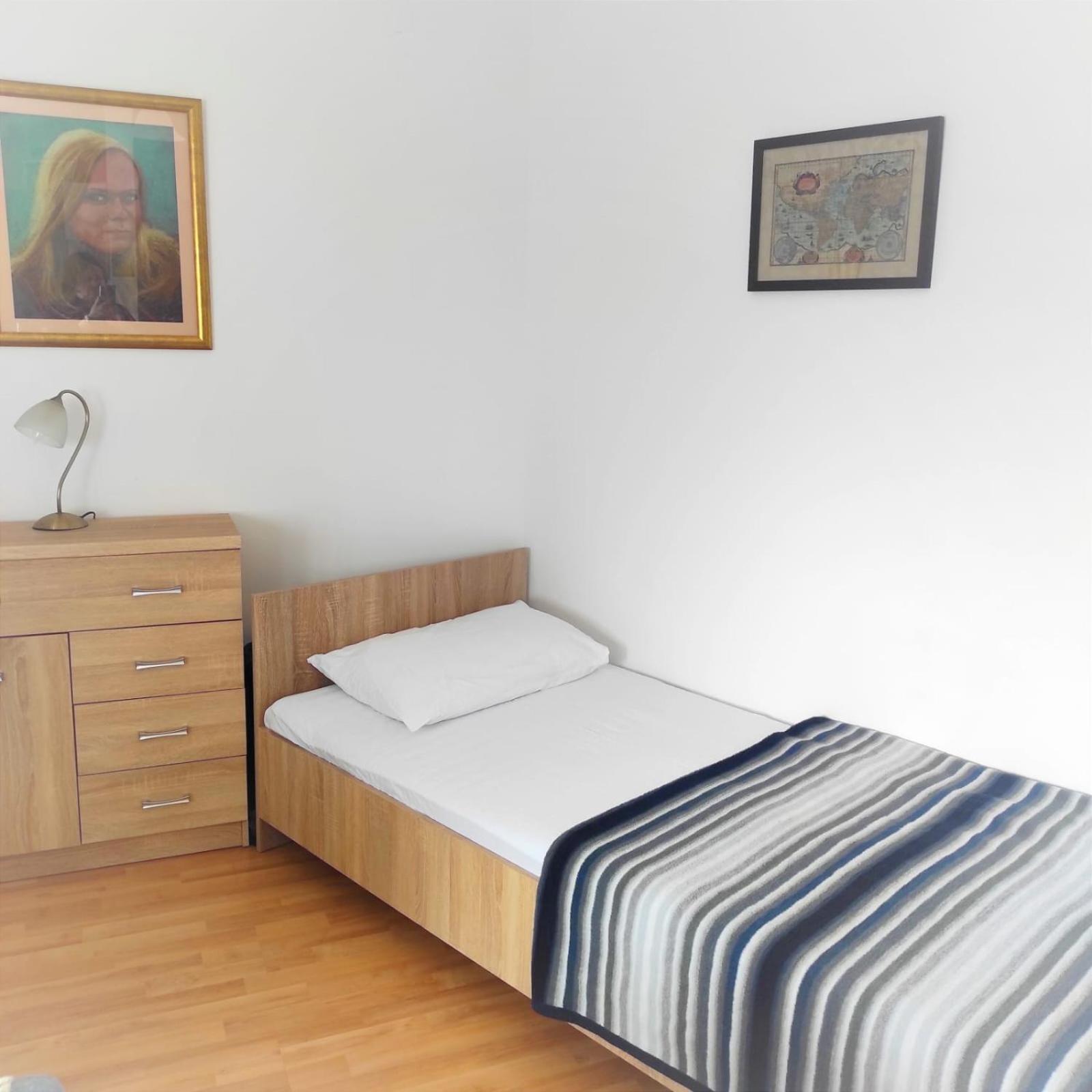 Miracle Apartment Crikvenica Dış mekan fotoğraf