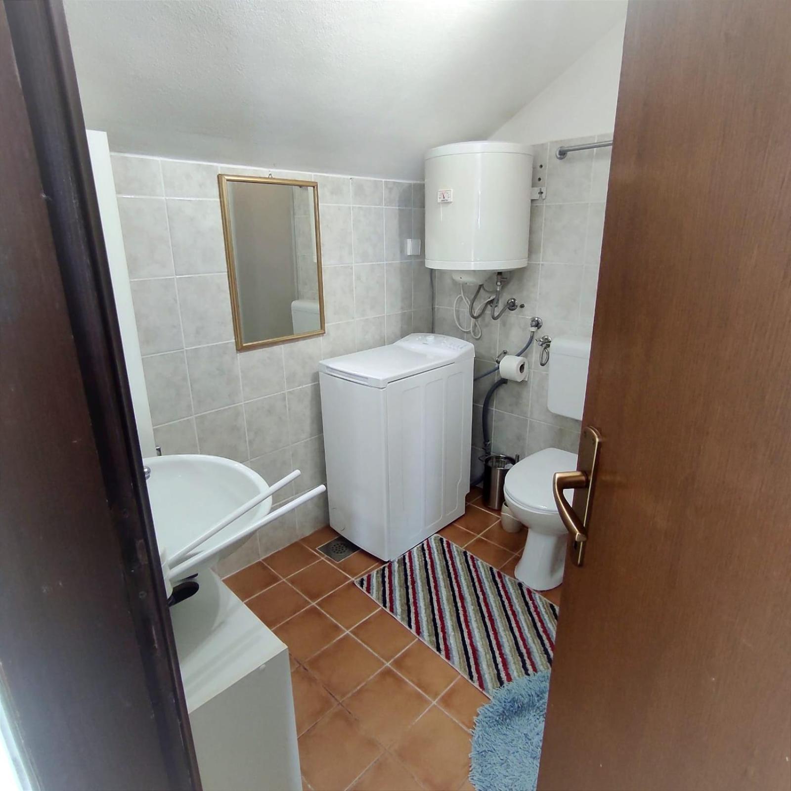 Miracle Apartment Crikvenica Dış mekan fotoğraf