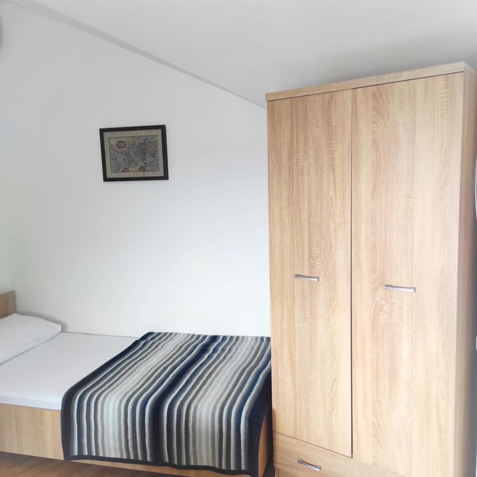 Miracle Apartment Crikvenica Dış mekan fotoğraf