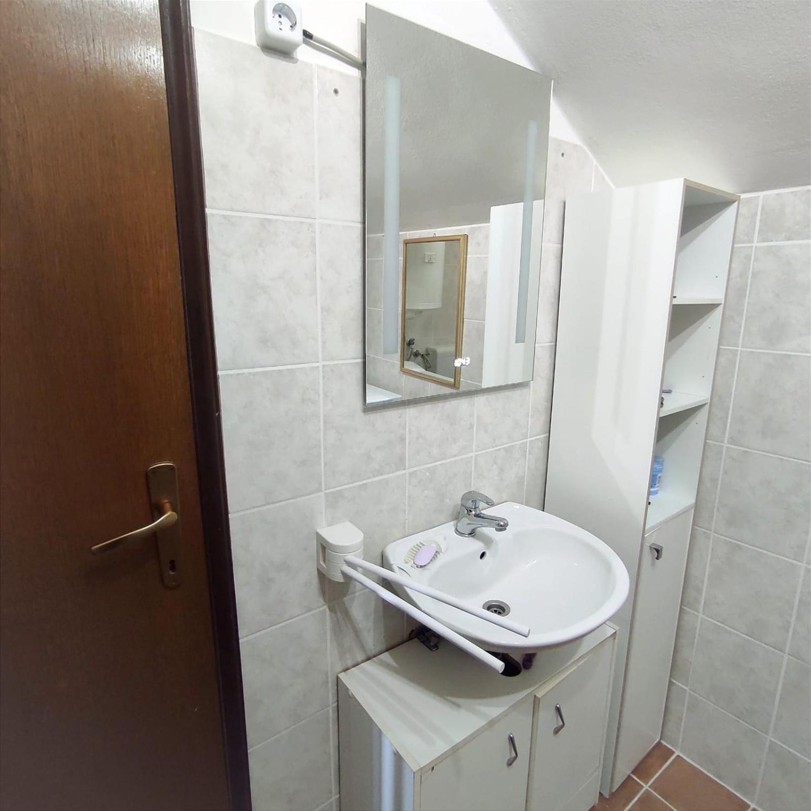 Miracle Apartment Crikvenica Dış mekan fotoğraf