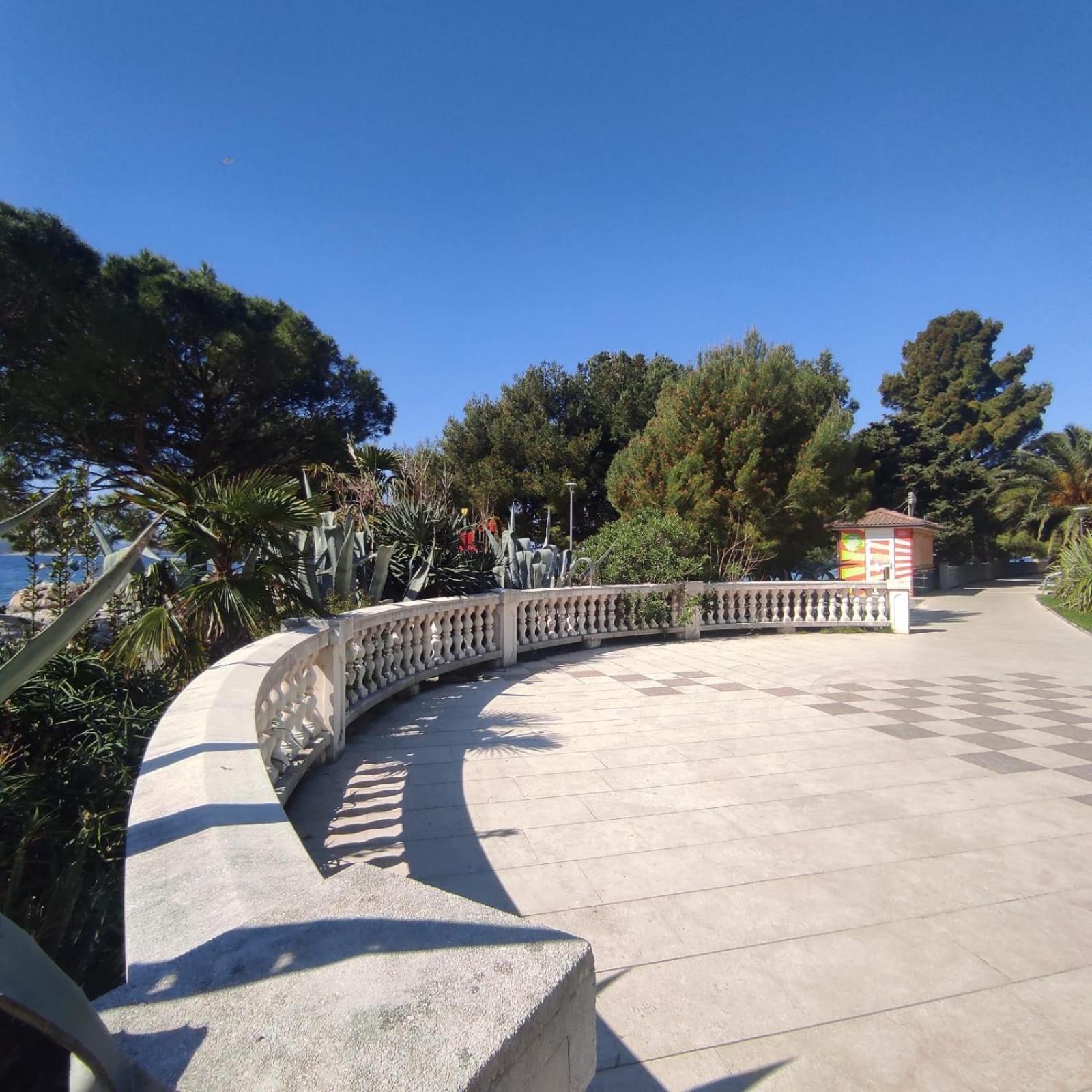 Miracle Apartment Crikvenica Dış mekan fotoğraf