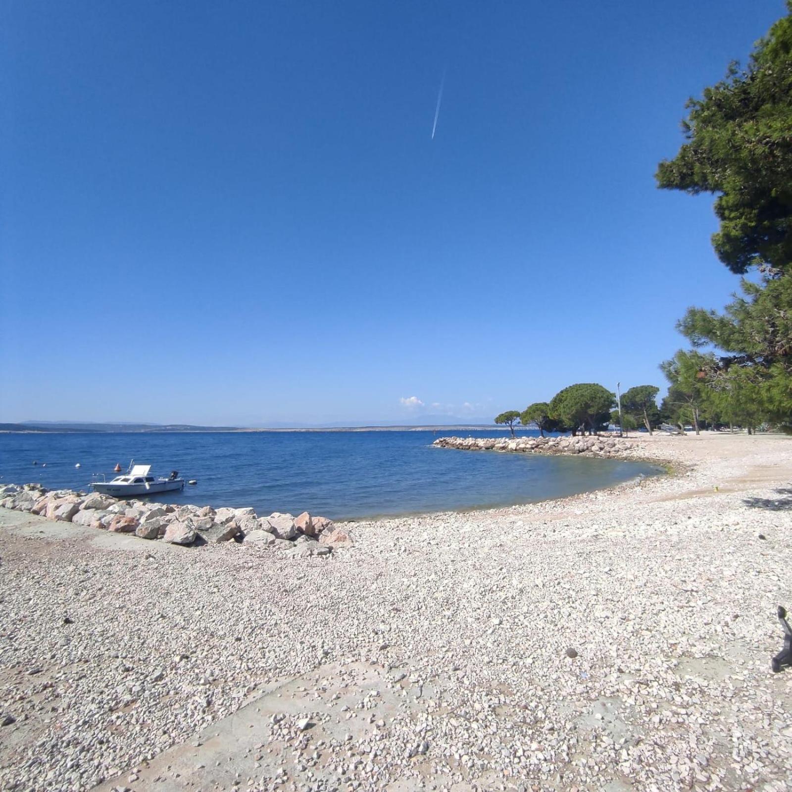 Miracle Apartment Crikvenica Dış mekan fotoğraf