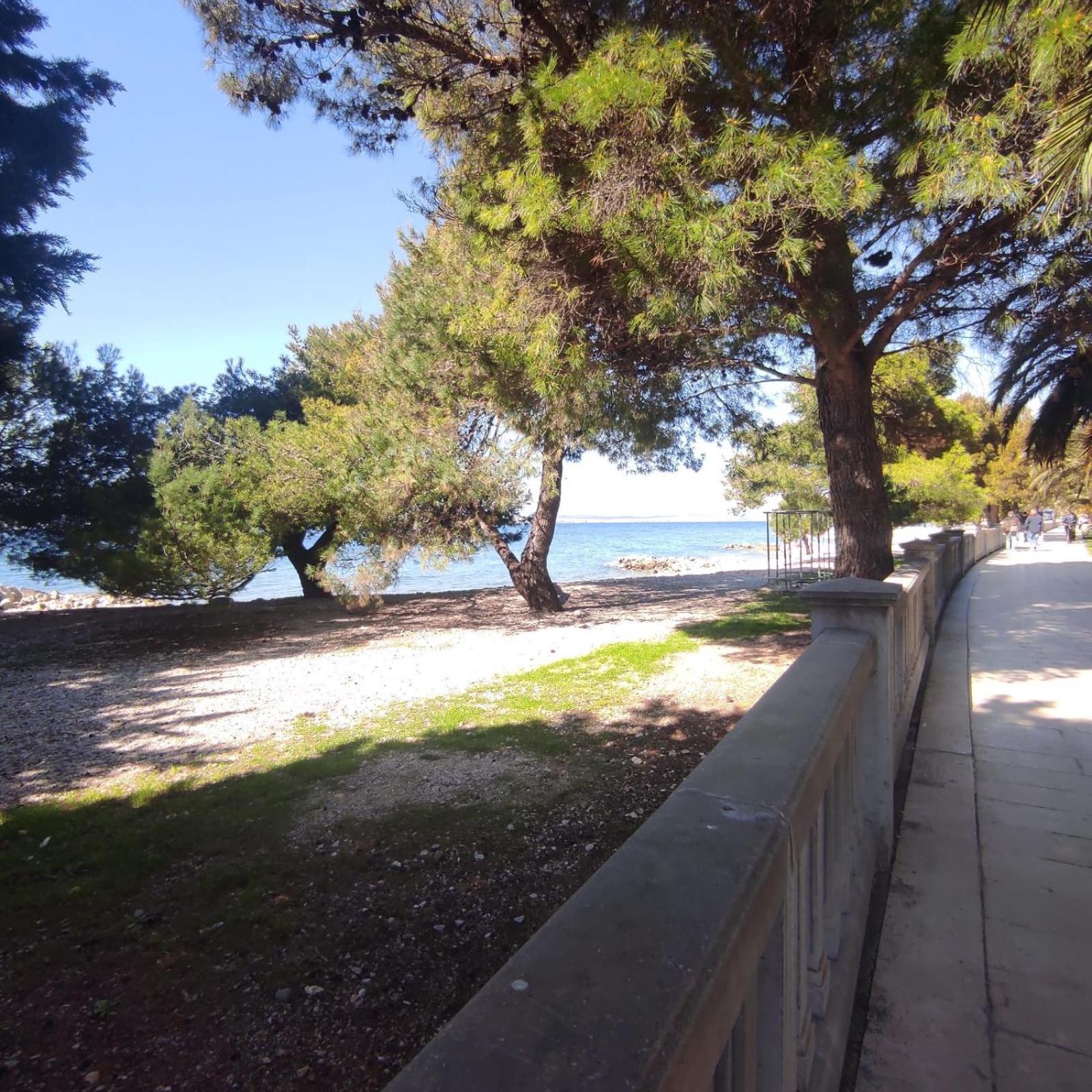 Miracle Apartment Crikvenica Dış mekan fotoğraf